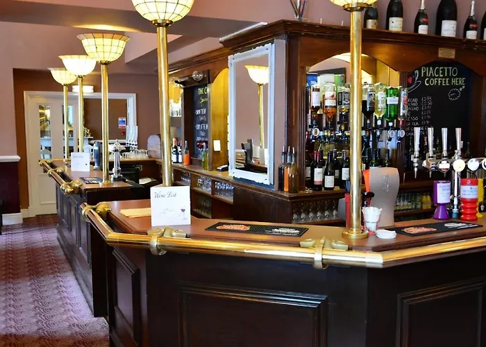 The Ennerdale Country House Hotel ‘A Bespoke Hotel’