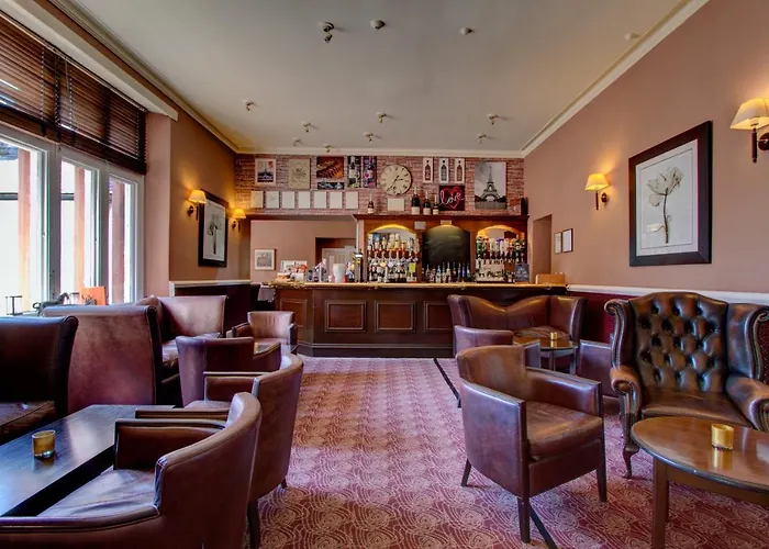 The Ennerdale Country House Hotel ‘A Bespoke Hotel’