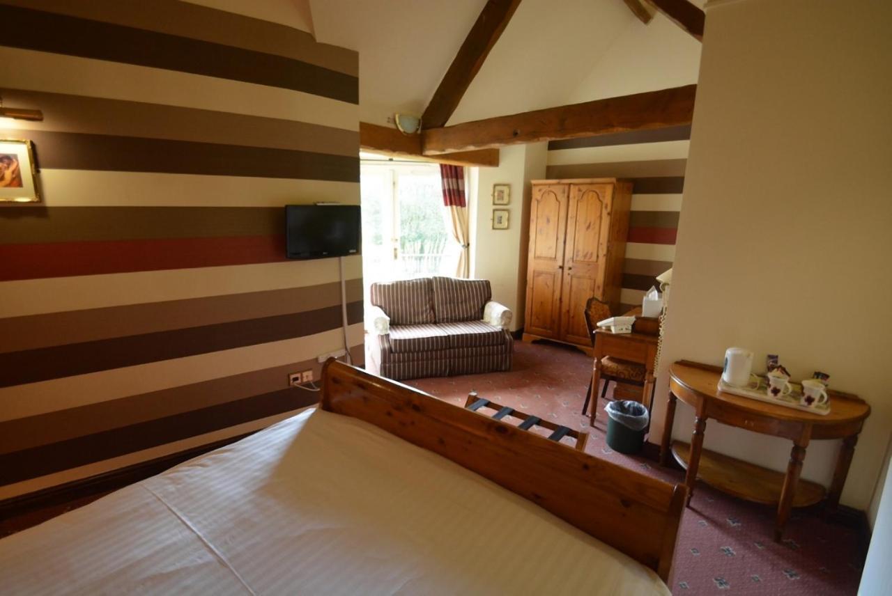 The Ennerdale ‘a Bespoke Hotel’