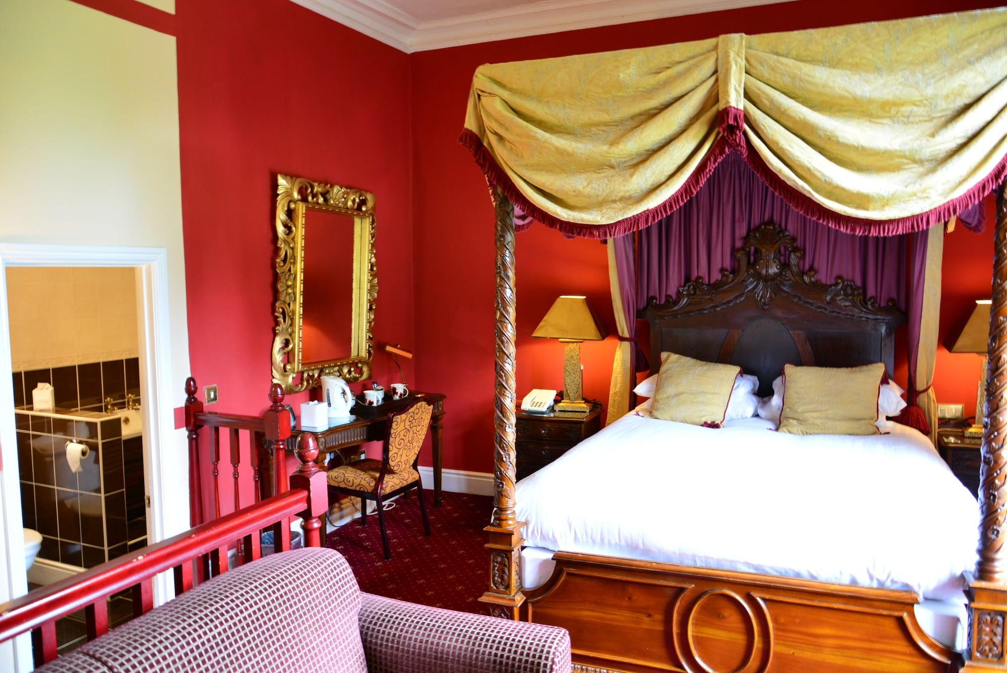Hotel The Ennerdale ‘a Bespoke Hotel’ Cleator