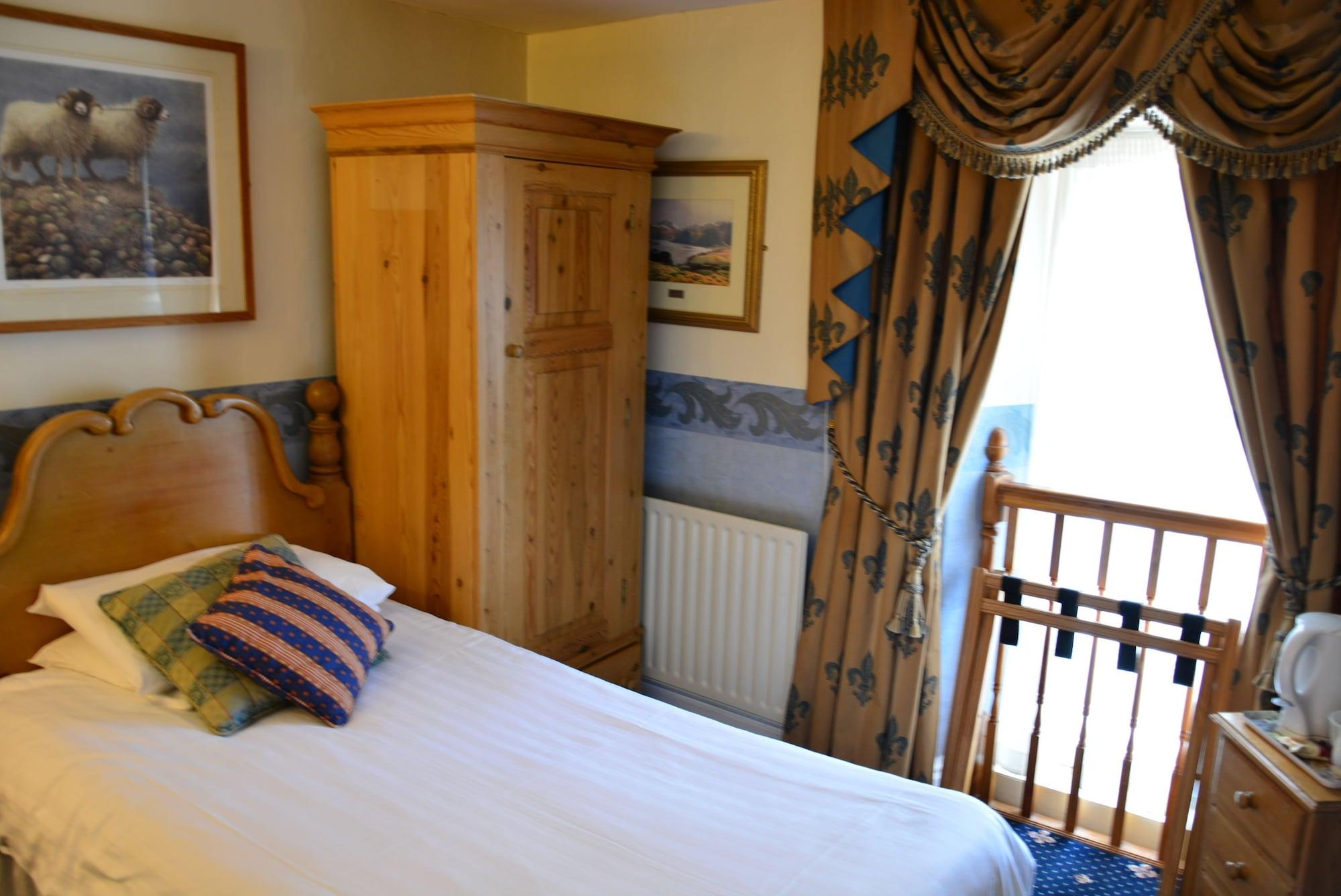 The Ennerdale ‘a Bespoke Hotel’ Hotel Cleator