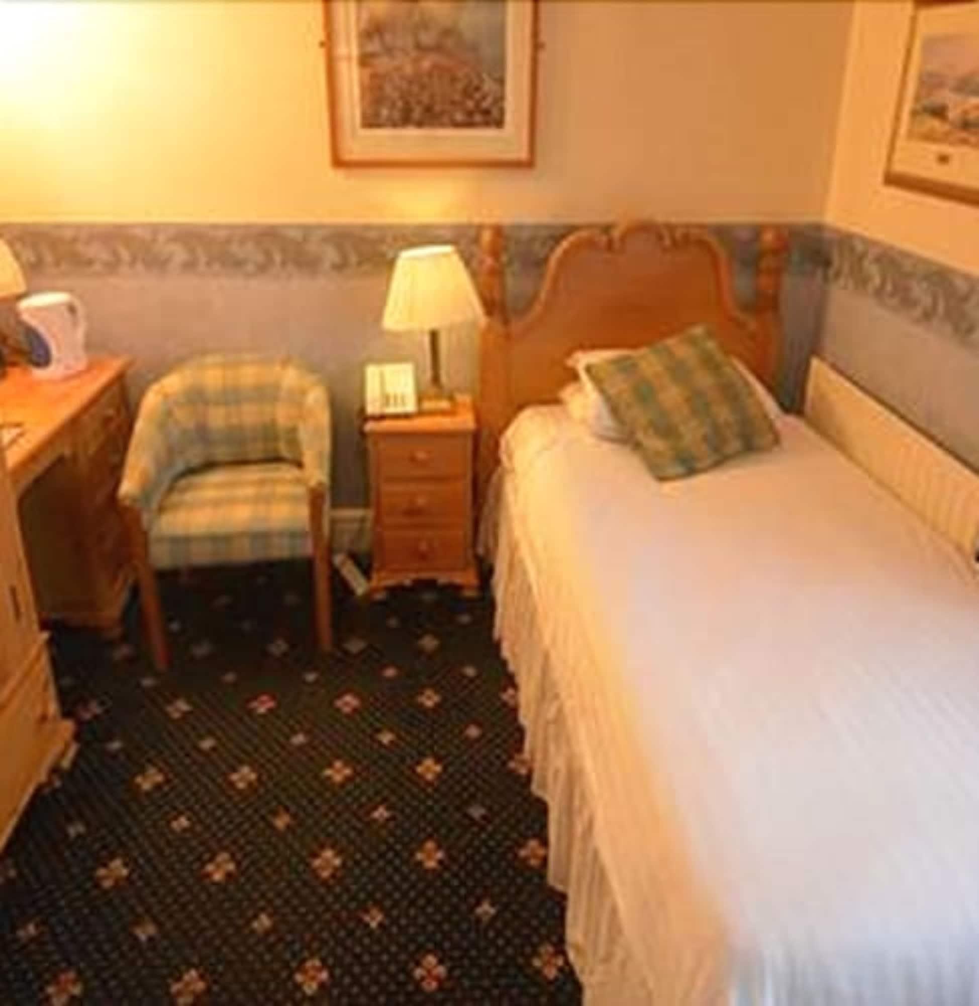 The Ennerdale ‘a Bespoke Hotel’ 3*