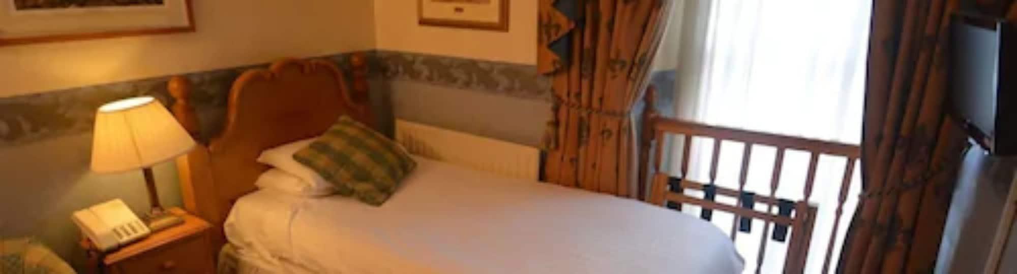 Hotel The Ennerdale ‘a Bespoke Hotel’ Cleator
