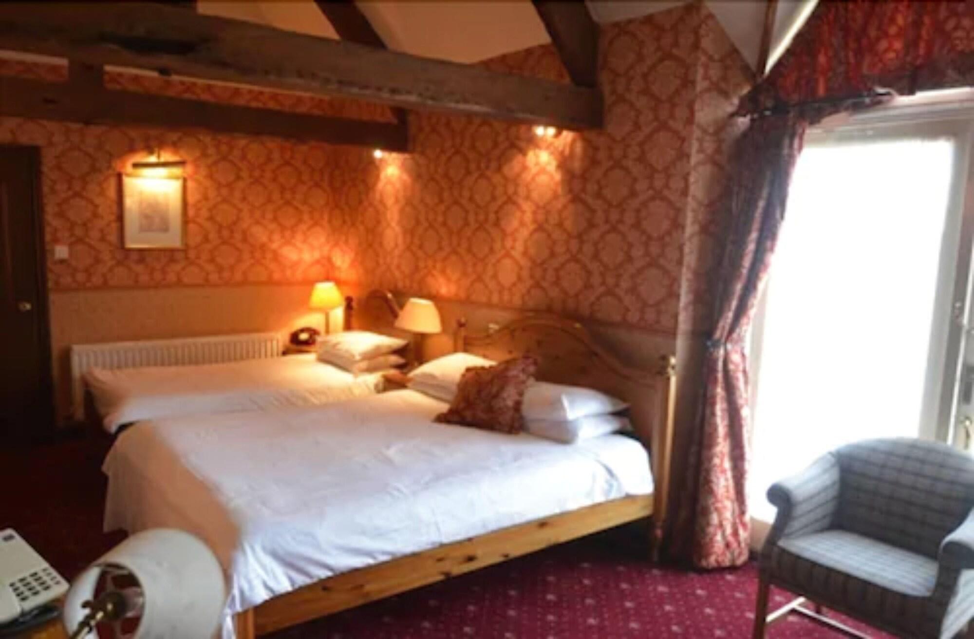 Hotel The Ennerdale ‘a Bespoke Hotel’ 3*