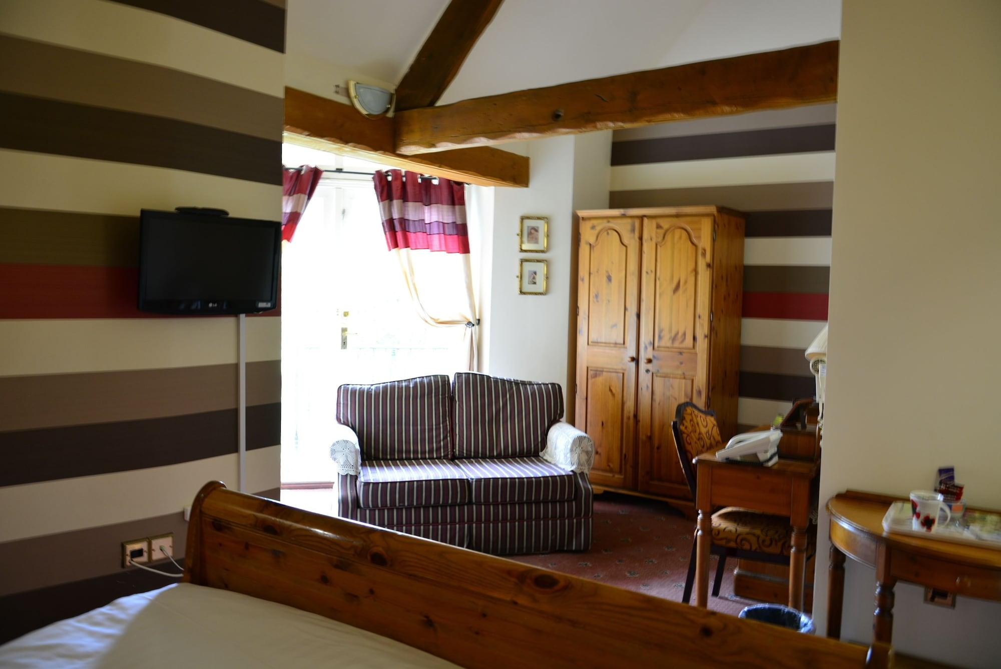 The Ennerdale ‘a Bespoke Hotel’