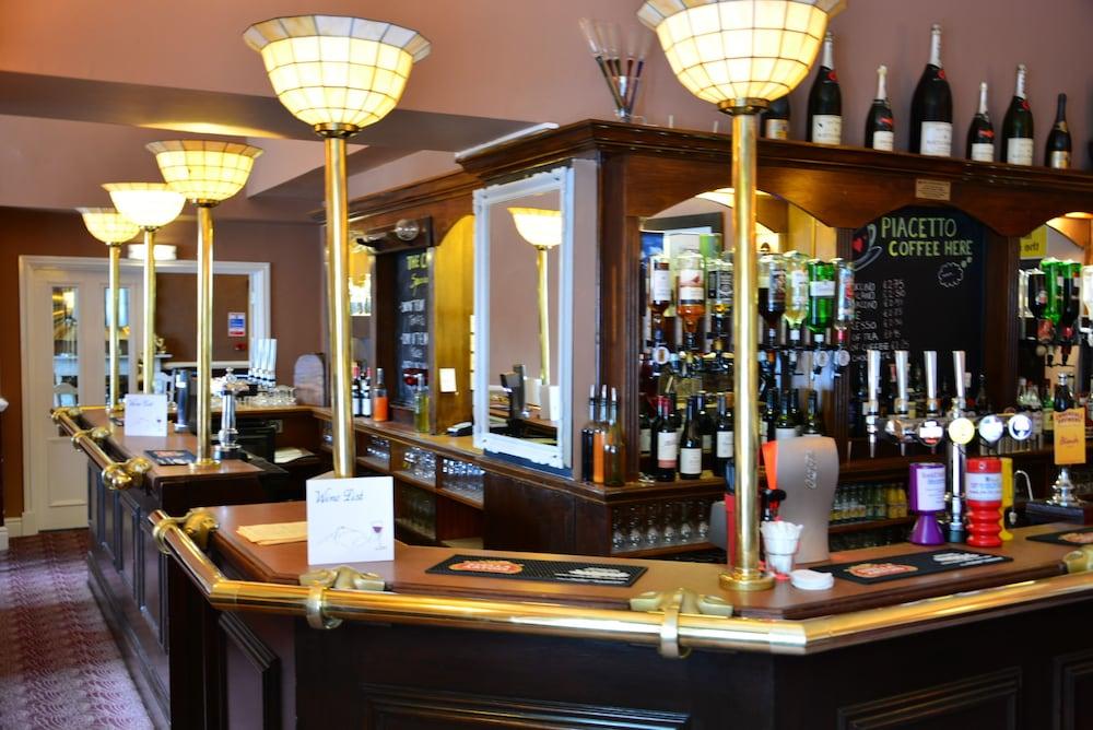 The Ennerdale ‘a Bespoke Hotel’ Hotel Cleator