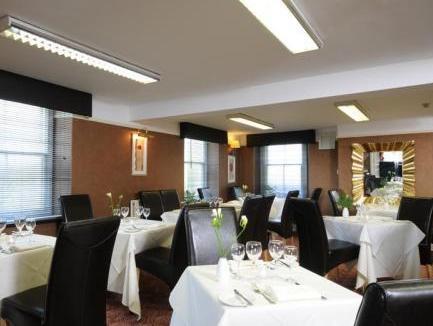The Ennerdale ‘a Bespoke Hotel’ Hotel 3*