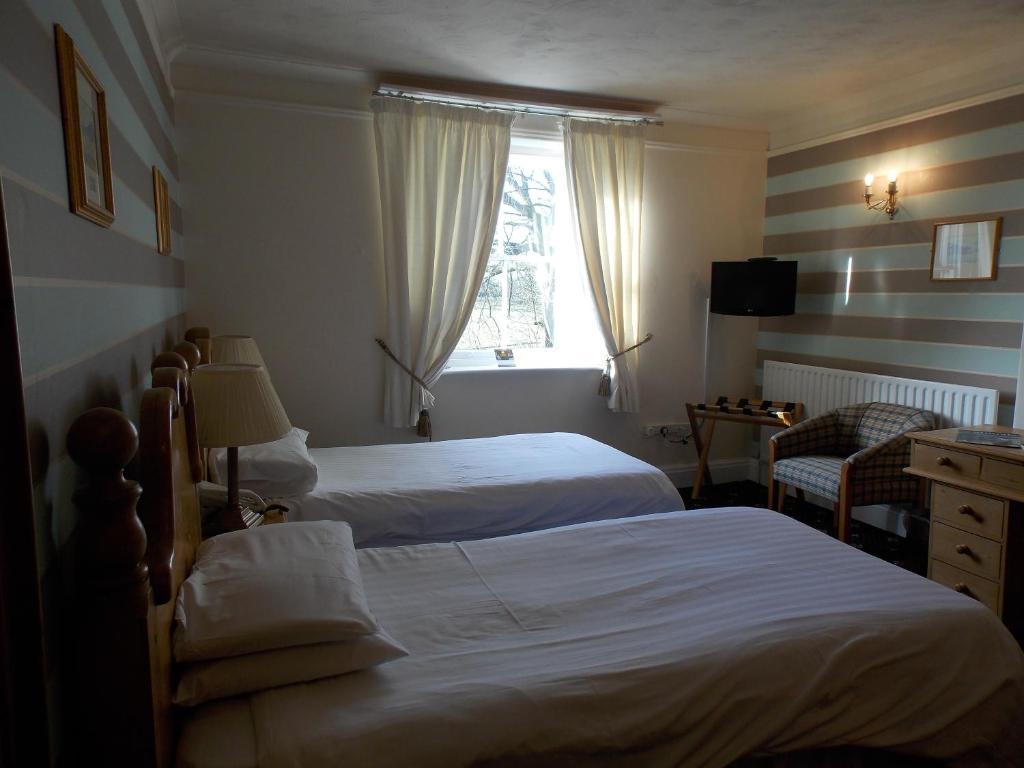 The Ennerdale ‘a Bespoke Hotel’ Cleator
