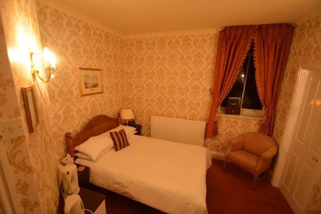 The Ennerdale ‘a Bespoke Hotel’ Hotel
