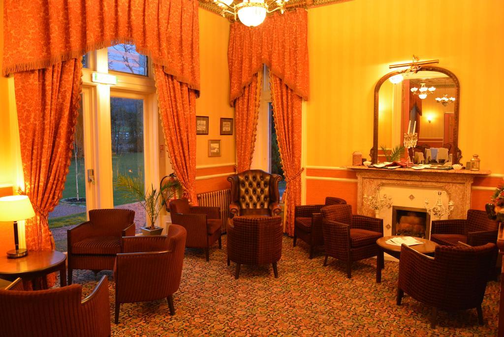 The Ennerdale ‘a Bespoke Hotel’ Hotel