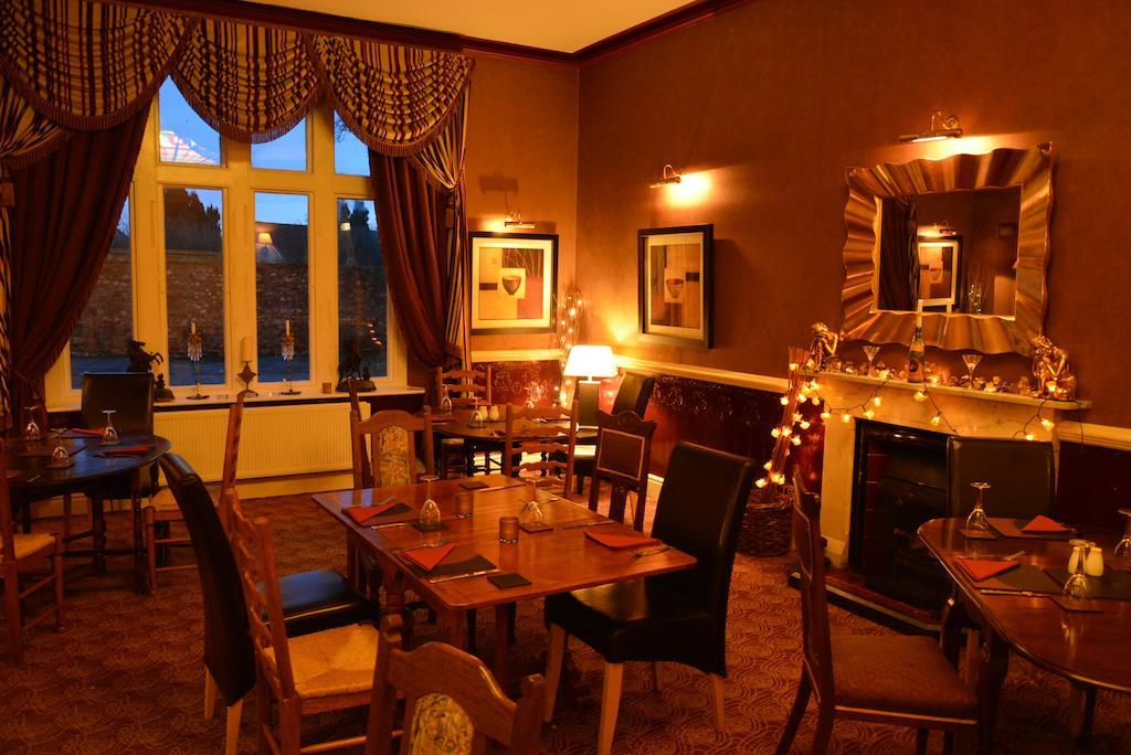Hotel The Ennerdale ‘a Bespoke Hotel’ 3*