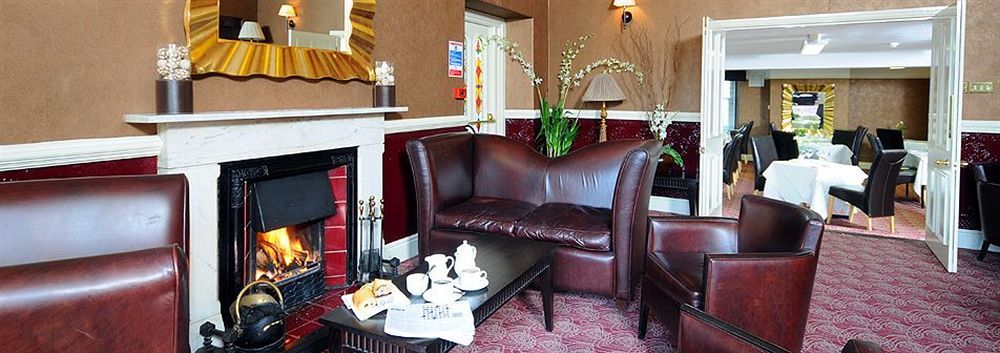 The Ennerdale ‘a Bespoke Hotel’ 3*
