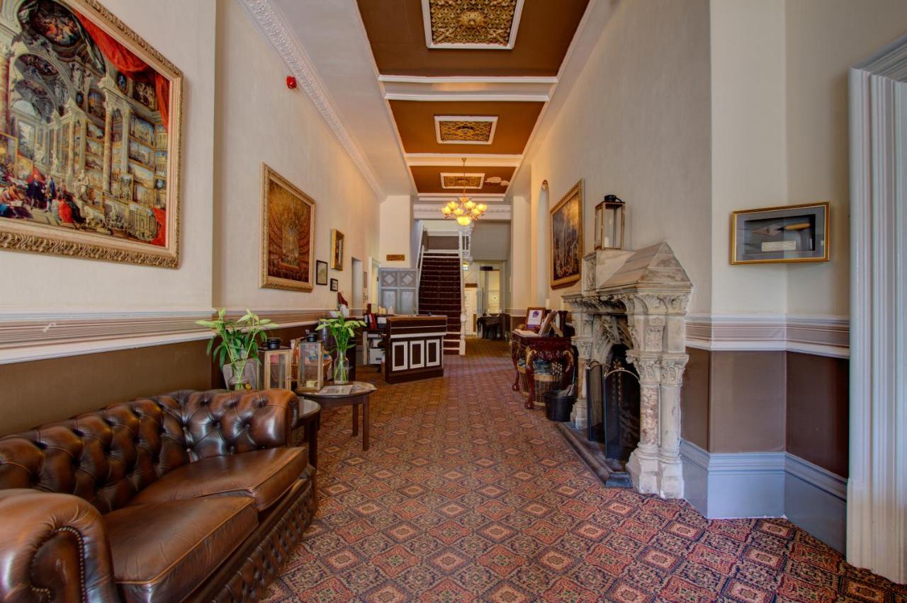 The Ennerdale ‘a Bespoke Hotel’ 3*