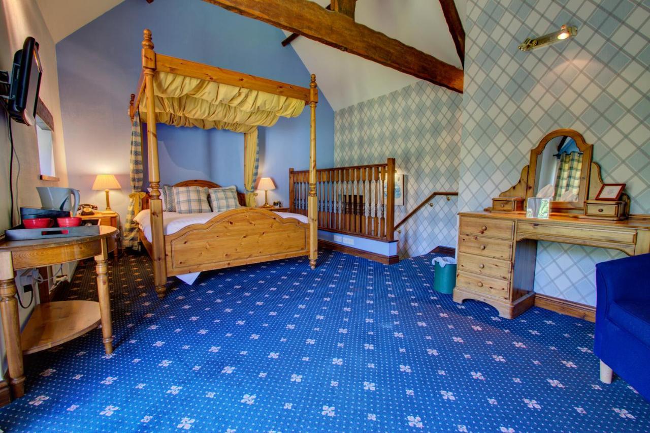 Hotel The Ennerdale ‘a Bespoke Hotel’ 3*