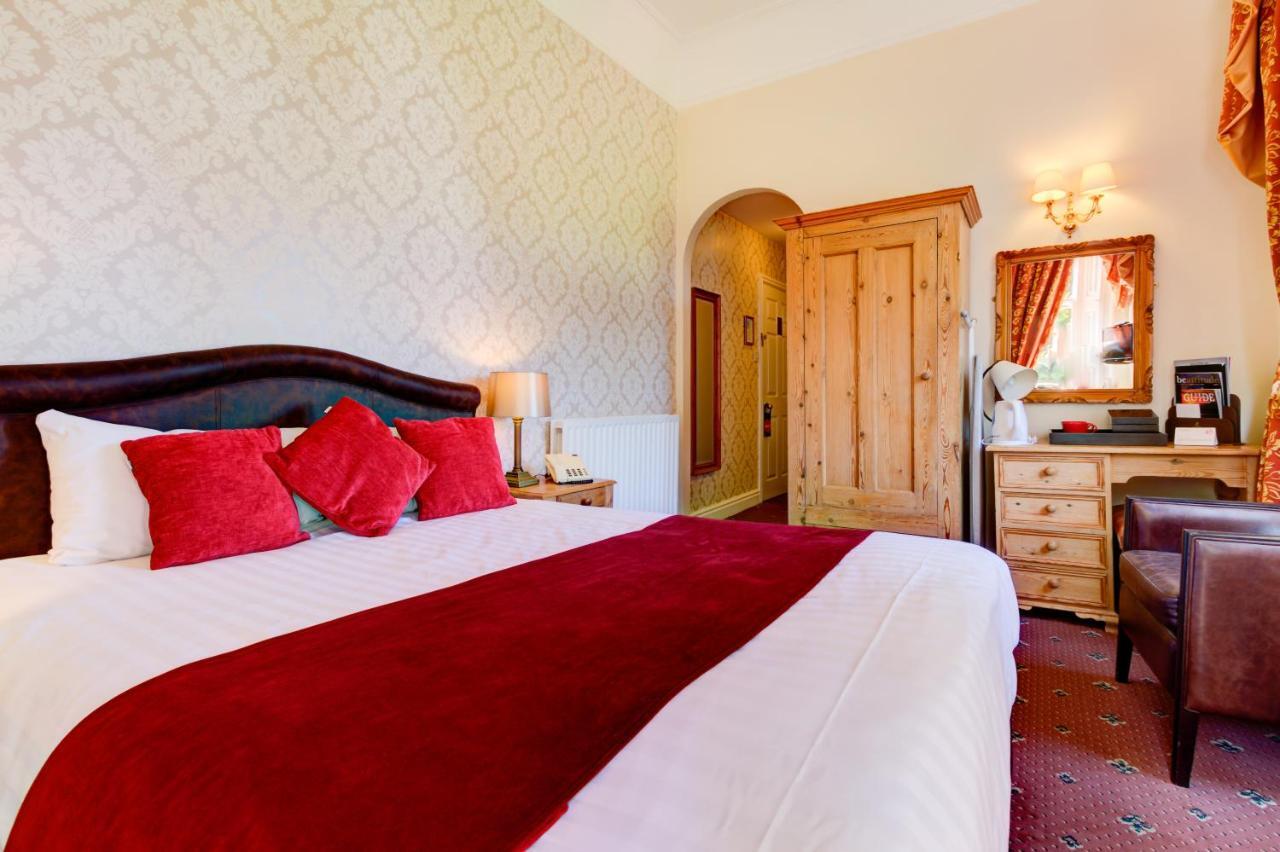 The Ennerdale ‘a Bespoke Hotel’ 3*