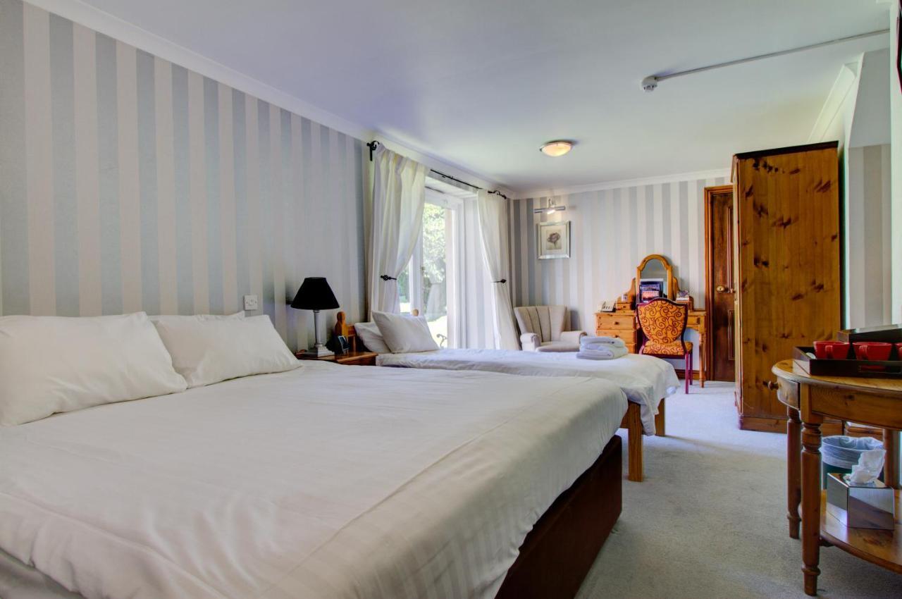 The Ennerdale ‘a Bespoke Hotel’ Hotel