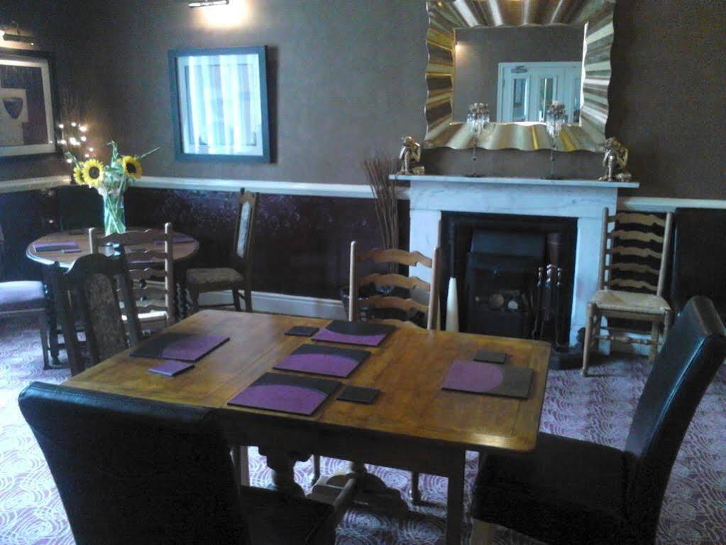 The Ennerdale ‘a Bespoke Hotel’ Hotel