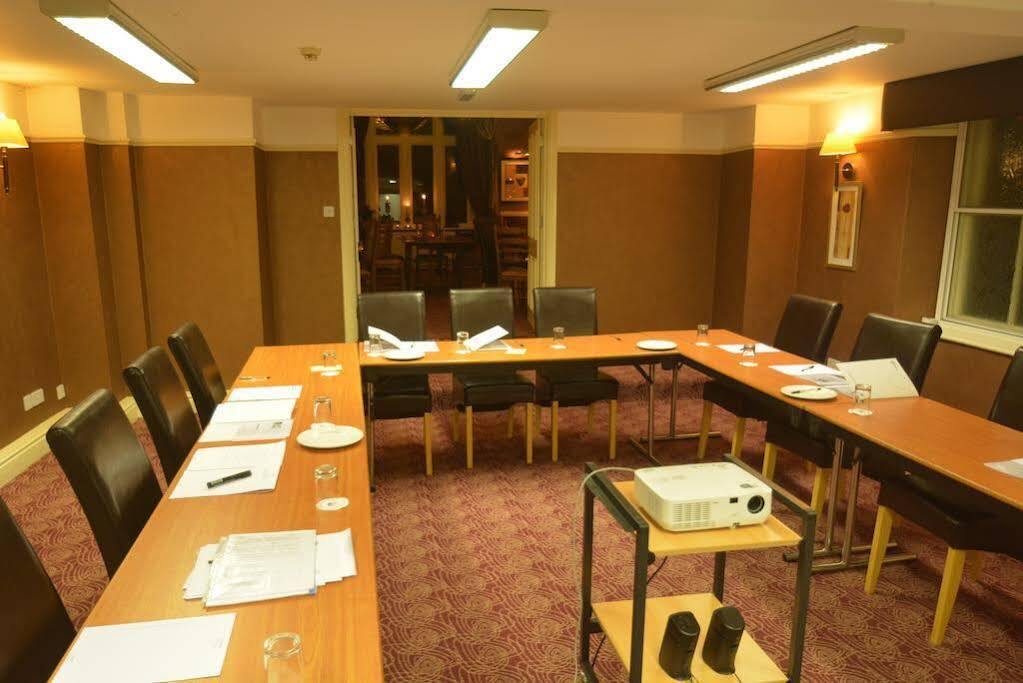 The Ennerdale ‘a Bespoke Hotel’