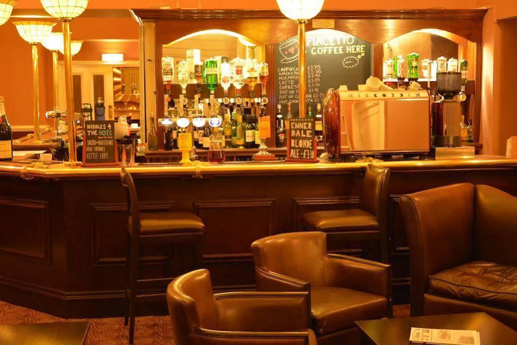 The Ennerdale ‘a Bespoke Hotel’ 3* Cleator