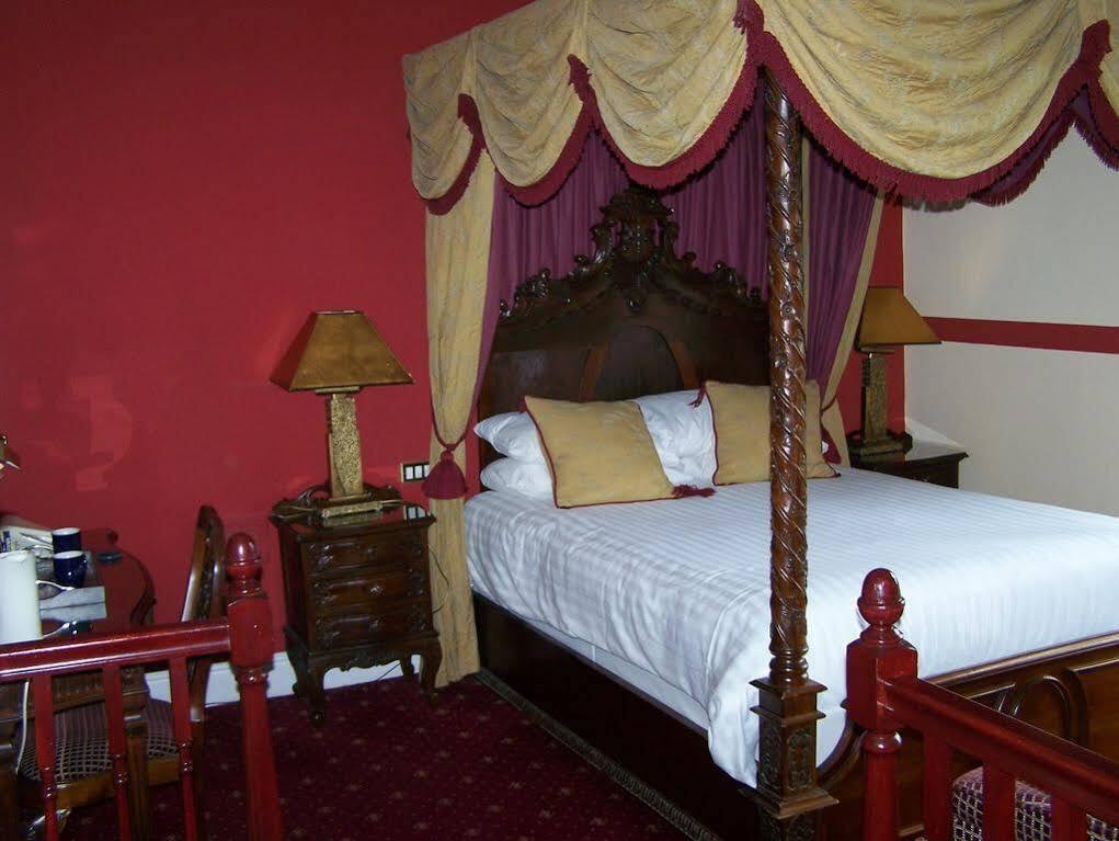 Hotel The Ennerdale ‘a Bespoke Hotel’ 3*
